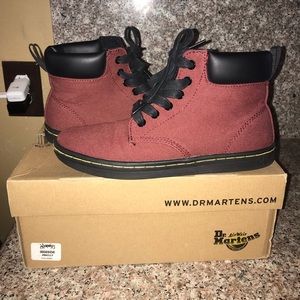Dr. Martens Boots Maelly